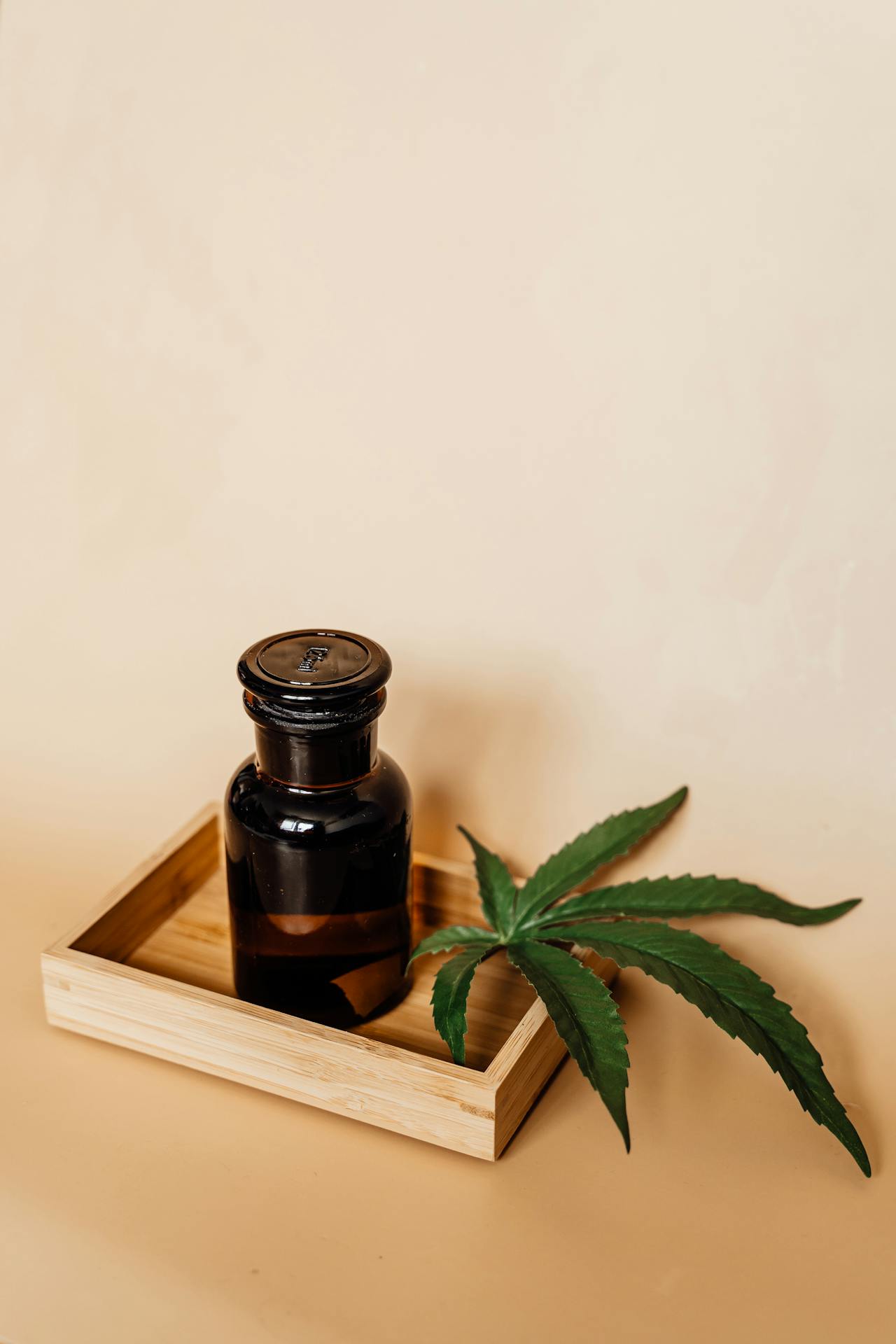 Cannabis Tinctures