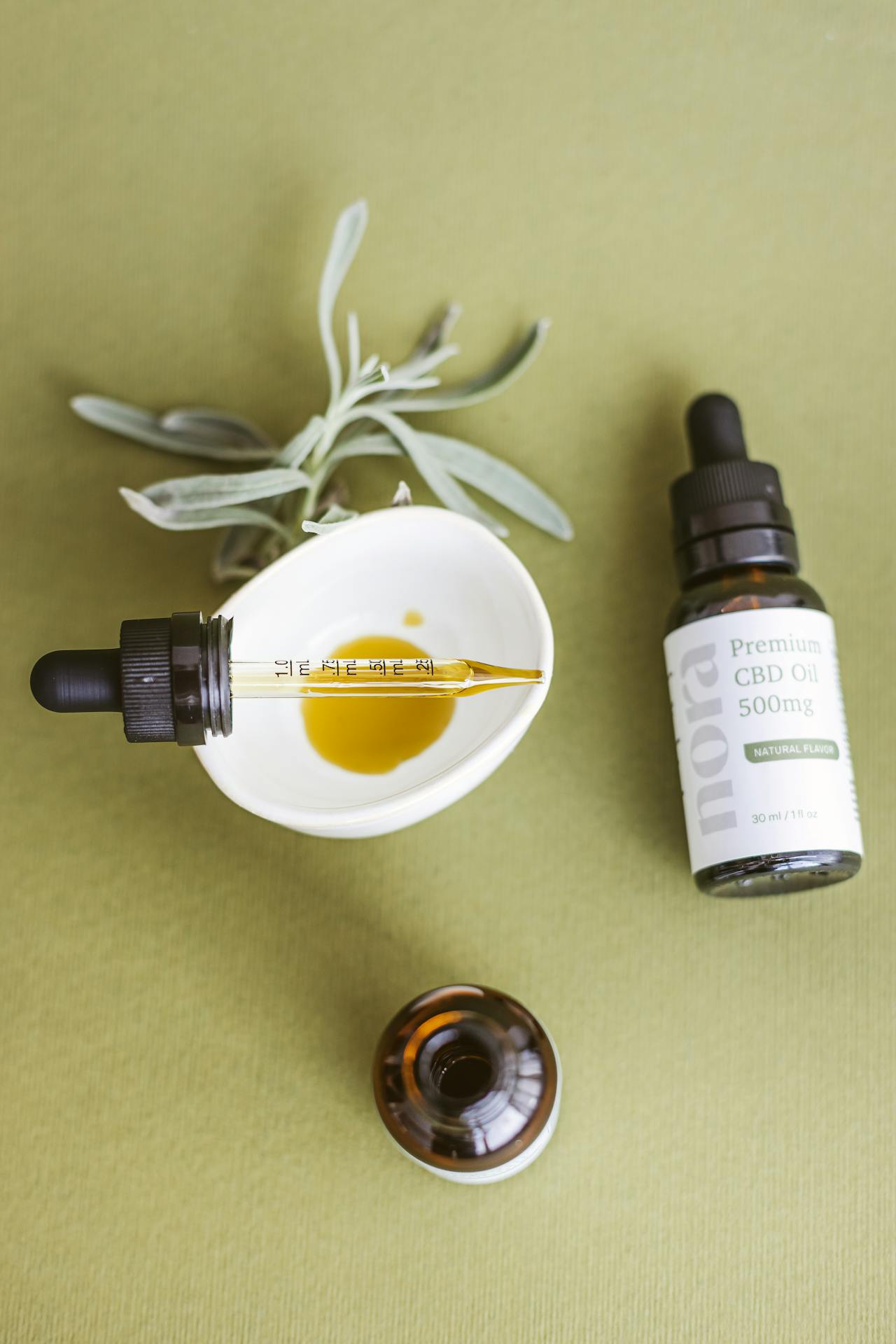 Cannabis Tinctures