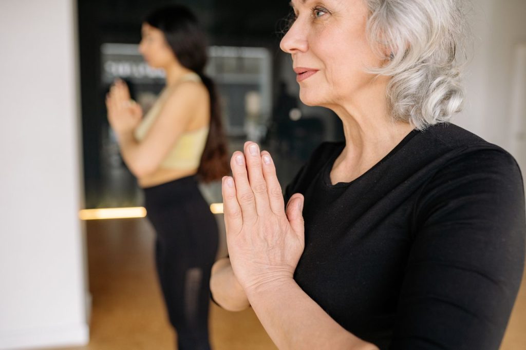 Senior Focused Cannabis Wellness